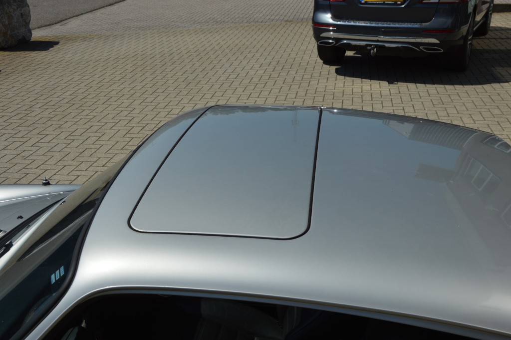 Porsche 911 3.0 SC Sunroof Coupe Matchingnumbers