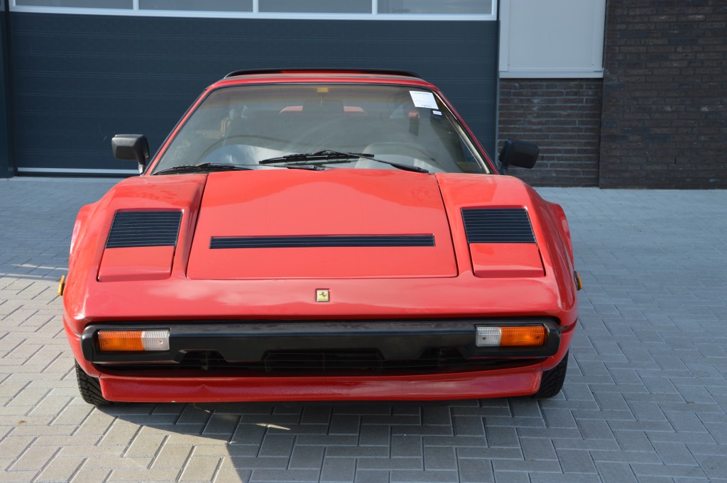 Ferrari  308 GTSI Quattrovalvole