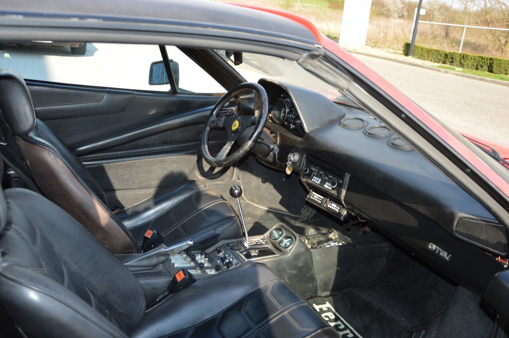 Ferrari  308 GTSI Quattrovalvole